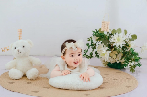 高密宝宝呕吐拉肚子怎么办